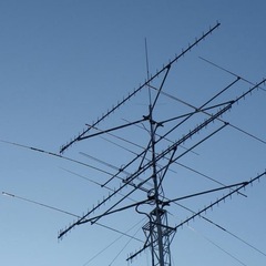 高所作業車 3月8日