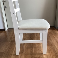 椅子【町田市再生家具】0224 Aの画像