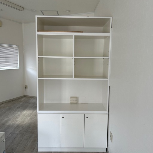 収納家具、