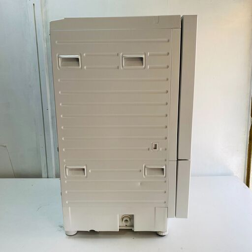 動作良好♪ Panasonic ドラ厶式洗濯乾燥機 NA-VG710L 7.0kg/3.0kg 2017年製
