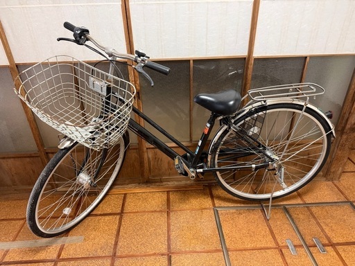 自転車