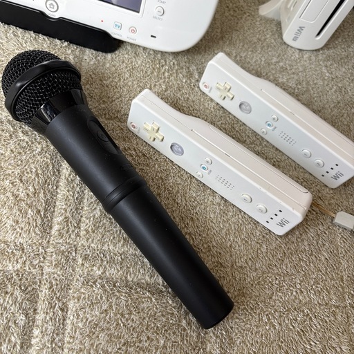 WiiU