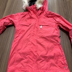 スキー　　　スノボー　ウェアーセットの画像