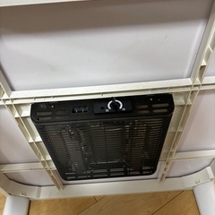 テーブル　こたつの画像