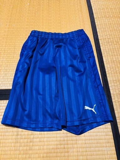 鵬翔高校　ジャージセット サッカー部練習着