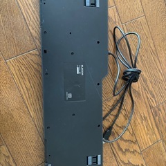 キーボード　お譲りしますの画像