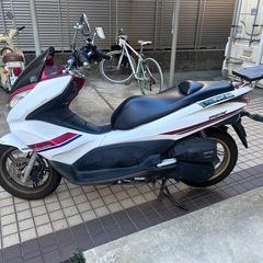 HONDA PCX 125の画像