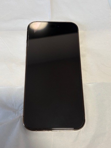 iPhone14pro   256GB良品