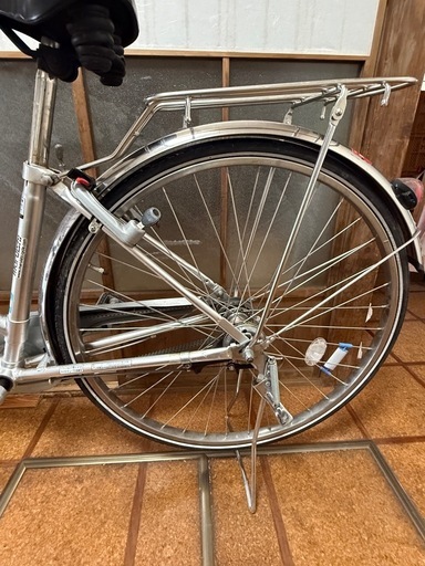 自転車