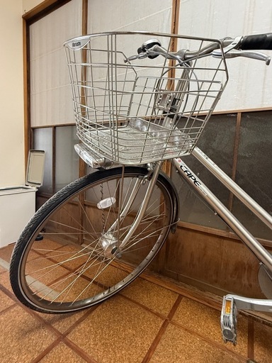 自転車