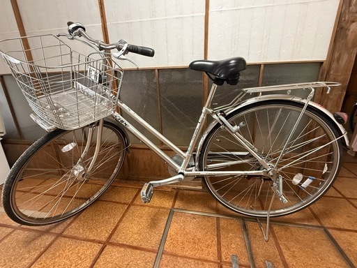 自転車