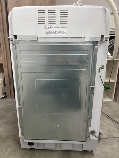 パナソニック  洗濯機