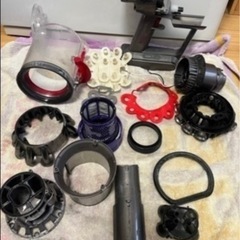 ■期間限定■ダイソン掃除機4️⃣ V10 Fulffy SV12の画像