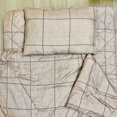 西川(東京西川) 布団 3点セット の画像