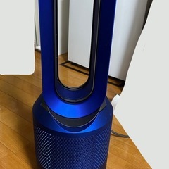 【ダイソン】空気清浄機能付ファンヒーターの画像