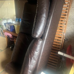 ソファ　2人掛けの画像