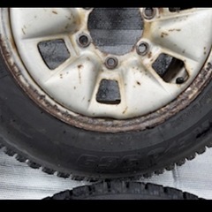 ブリヂストンREVO969
の画像