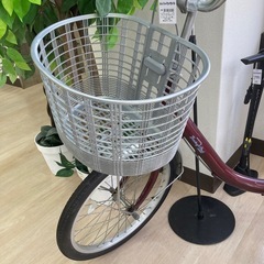 【値下げしました！】hattoriのシティサイクルのご紹介です！の画像