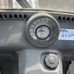 エンジン始動動画あり　泉大津市　助松　ジャイロキャノピーの画像