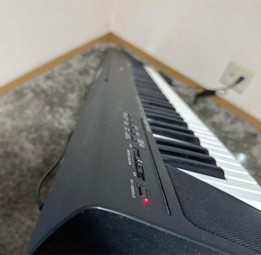 YAMAHA 電子ピアノ NP-30 (aoi) 小菅の鍵盤楽器、ピアノの中古あげます