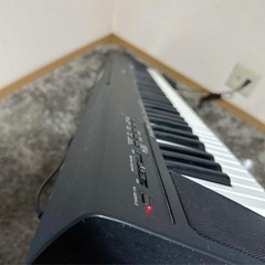 YAMAHA 電子ピアノ NP-30の画像