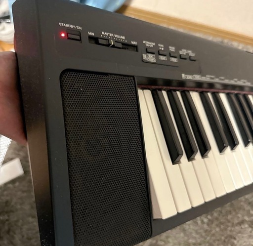 YAMAHA 電子ピアノ NP-30 (aoi) 小菅の鍵盤楽器、ピアノの中古あげます