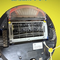 iRobotルンバ　中古の画像