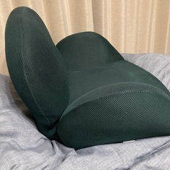 【キャンセルの為！！再募集！！！】 TEGOPO 座椅子 コンパクト 折り畳み 1人用の画像