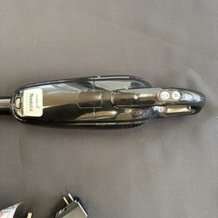 ⭐︎マキタ 充電式クリーナー CL103DX 動作確認OK⭐︎の画像