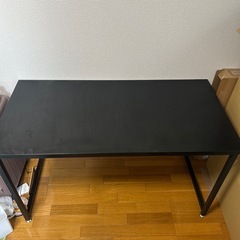【至急】2/25引取り限定 机の画像