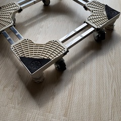 洗濯機の台の画像