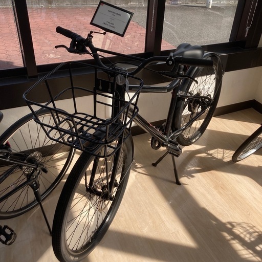 値下げしました！】cannondale 自転車のご紹介です！ (トレファク東