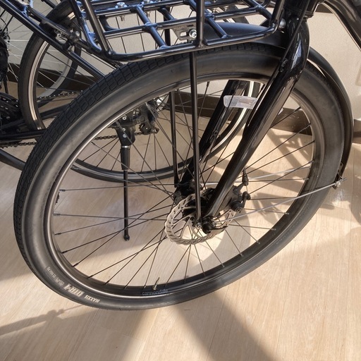 【値下げしました！】cannondale  自転車のご紹介です！