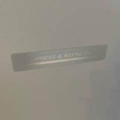 美品！ズボンプレッサーの画像