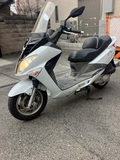 44598km ☆始動動画あり☆ カワサキ ニンジャ250R EX250K 中型 兵庫県 44598km ☆始動動画あり☆ カワサキ ニンジャ250R EX250K 中型 兵庫県