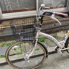 自転車　の画像