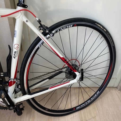 【値下げしました！】TREK  ロードバイクのご紹介です！