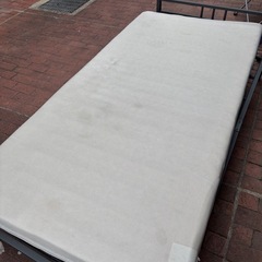 マットレスのみの画像