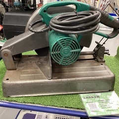 HiKOKI(日立工機) 305㎜高速切断機 CC12SFの画像