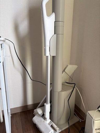 パナソニック　　掃除機