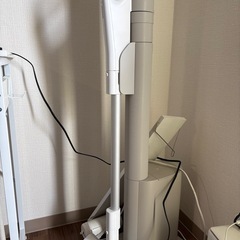 パナソニック　　掃除機の画像