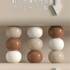 ボールプール(ボールのみ)180個の画像