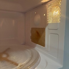 ハイアール単機能レンジ 家庭用の画像