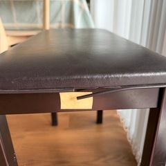 ピアノ　ヤマハ　椅子の画像