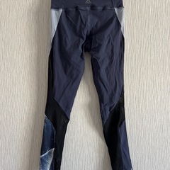 Reebok  フィットネスレギンスの画像
