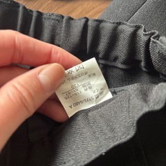 120 スーツの画像