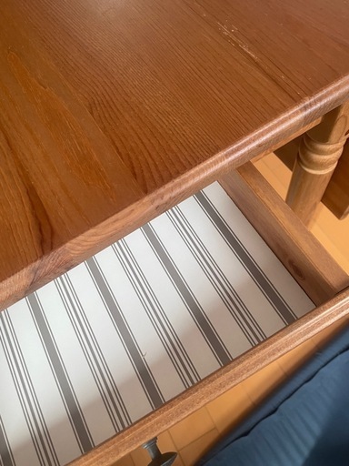 IKEA Ingatorp テーブル廃盤希少品 (アキ) 沼袋のテーブル《ダイニング