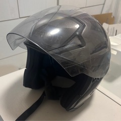 ヘルメットの画像