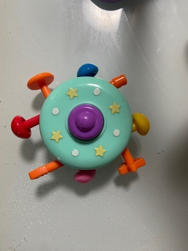 アンパンマン　フィッシャープライス　子どもおもちゃ大量