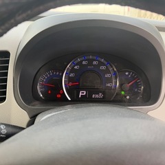 スズキ ワゴンR リミテッドの画像